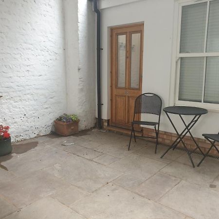 Hideaway Brighton Apartment Luaran gambar