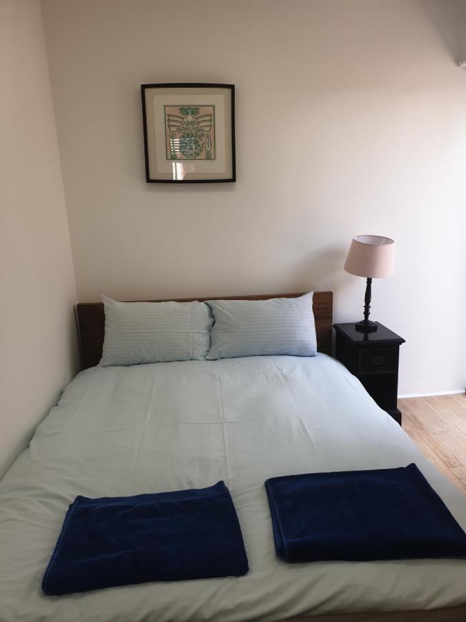 Hideaway Brighton Apartment Luaran gambar