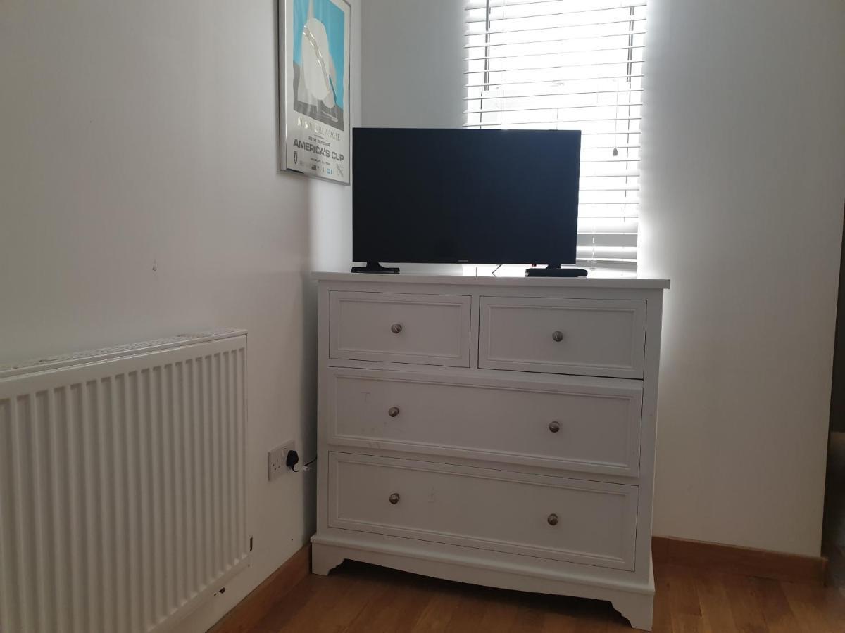 Hideaway Brighton Apartment Luaran gambar